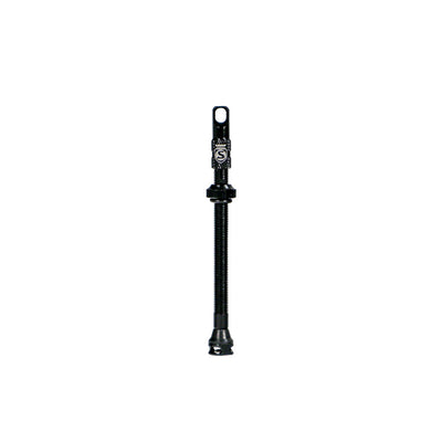 Silca Ultimate Tubeless Valve Presta 70mm