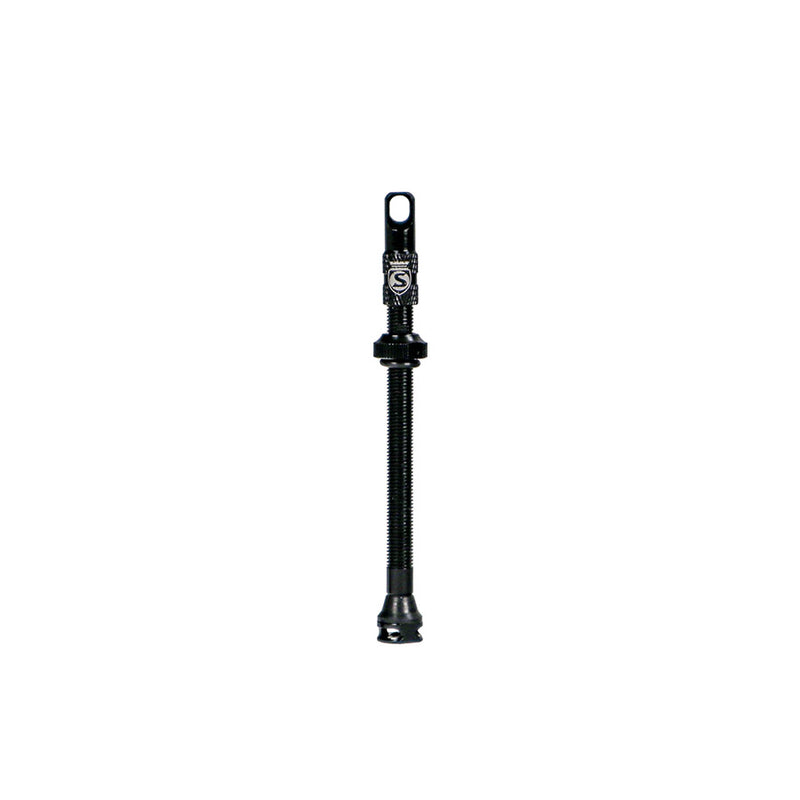 Silca Ultimate Tubeless Valve Presta 70mm