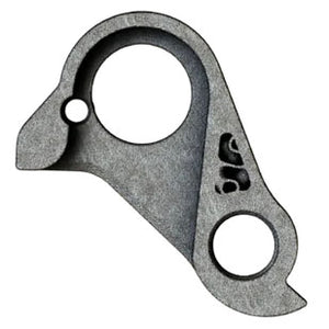 Silca 3DP Titanium Derailleur Hanger STD Canyon #208