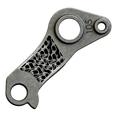 Silca 3DP Ti DM Derailleur Hanger Specialized 105