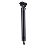 Bike Yoke Divine 2.0 Seatpost Without Remote(185)31.6 Blk