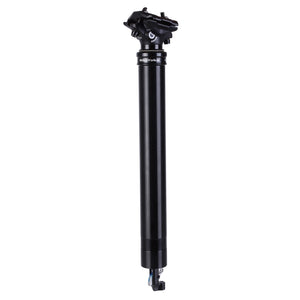 Bike Yoke Divine 2.0 Seatpost Without Remote(185)31.6 Blk