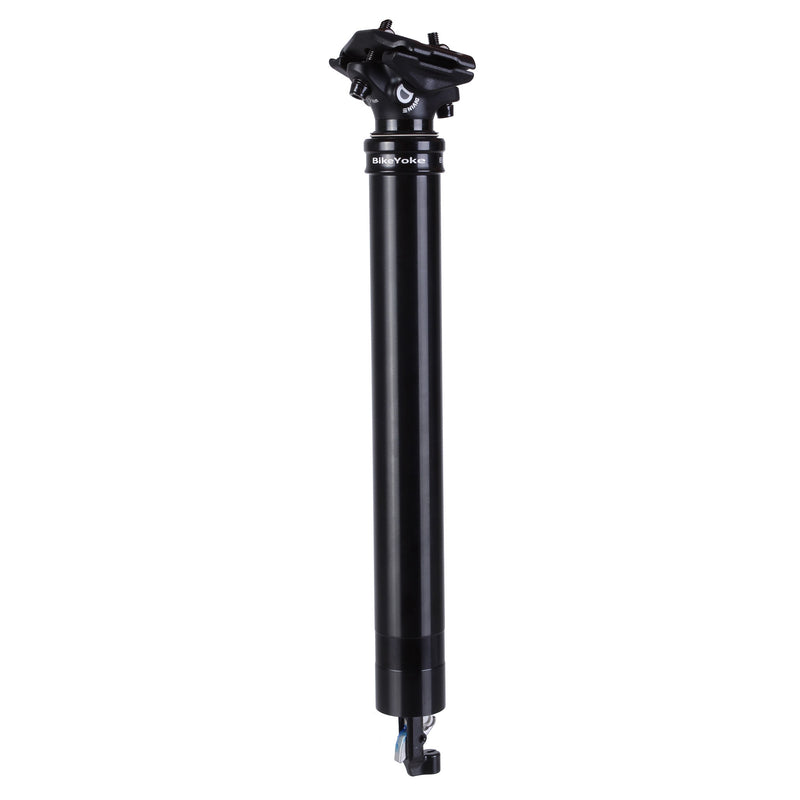Bike Yoke Divine 2.0 Seatpost Without Remote(185)31.6 Blk
