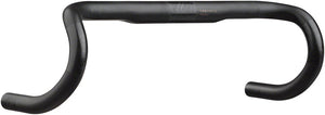 Teravail Tropo Carbon Drop Handlebar - Carbon 31.8mm 38cm Black