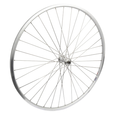 Wheel master 700C Alloy Road Double Wall 700C Wheel Front