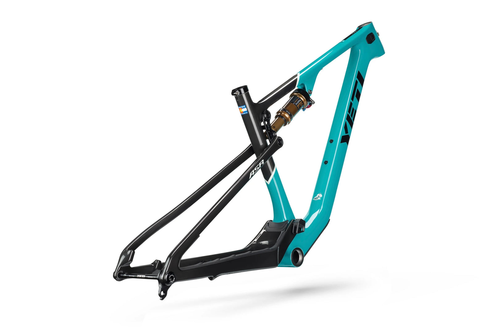 ASR LR C2 Carbon Series 2027