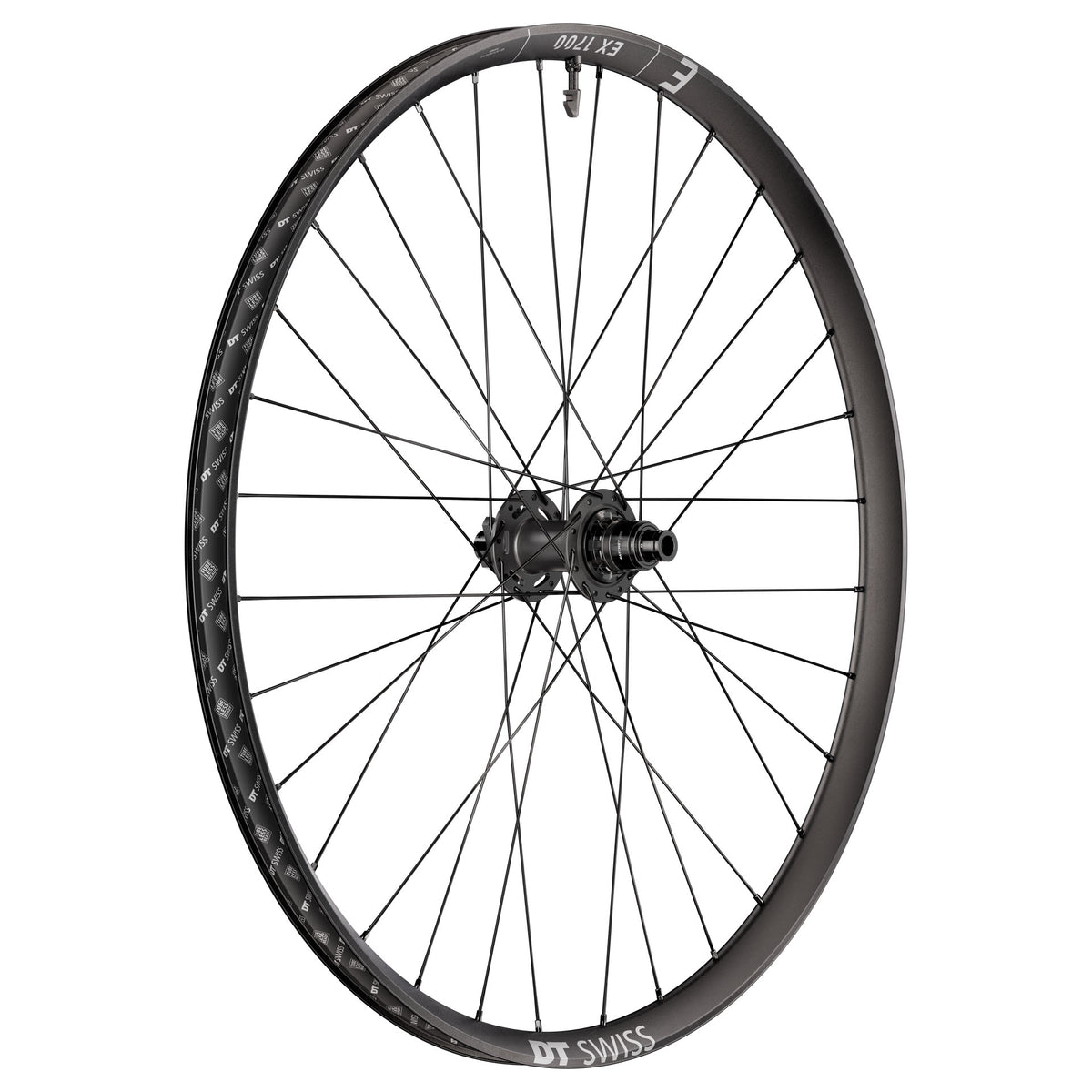 DT Swiss EX 1700 Classic Rear Wheel 27.5" 12x148 XD