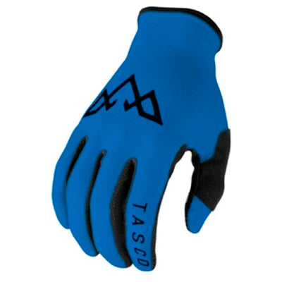 Tasco Ridgeline MTB Gloves M Royal