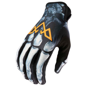 Tasco Ridgeline MTB Gloves M Misfit X-Ray