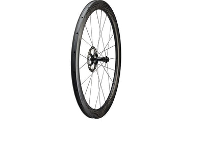 Specialized Rapide Clx 50 Disc Front Carbon/Gloss Black 700C