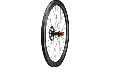 Specialized Rapide Clx 50 Disc Rear Carbon/Gloss Black 700C