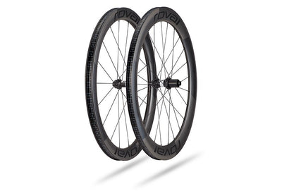 Specialized Rapide Cl Ii Wheel Satin Carbon/Satin Black 700C Rear
