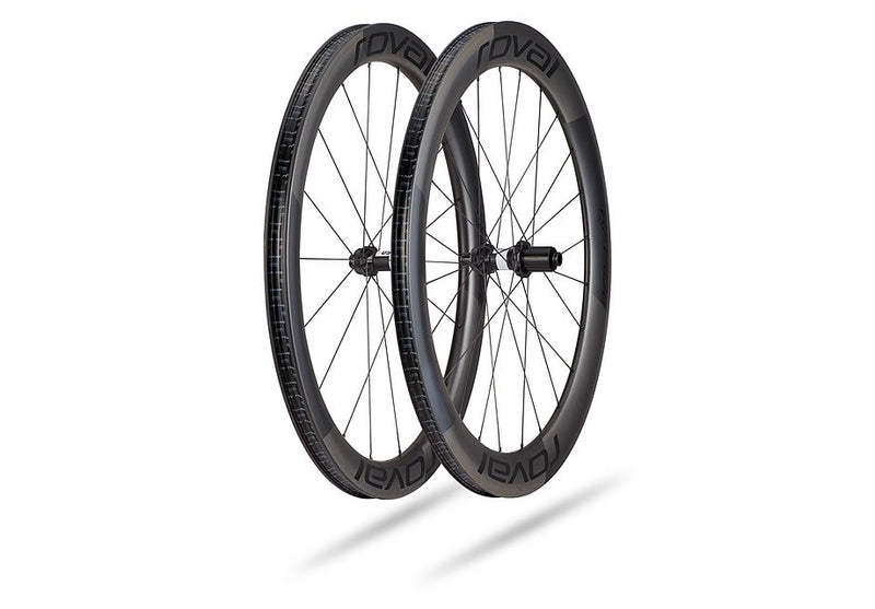 Specialized Rapide Cl Ii Wheel Satin Carbon/Satin Black 700C Rear