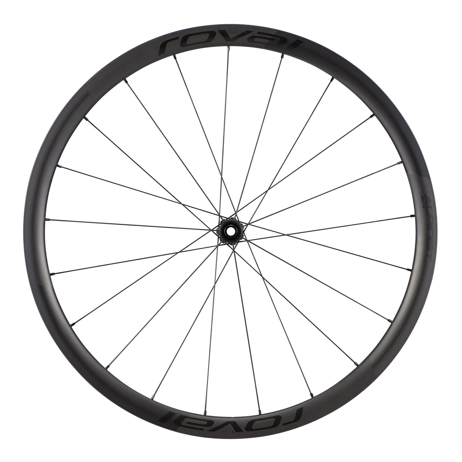 Roval Alpinist CL II