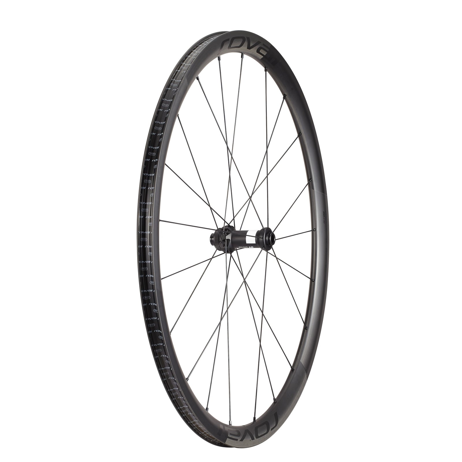 Roval Alpinist CL II
