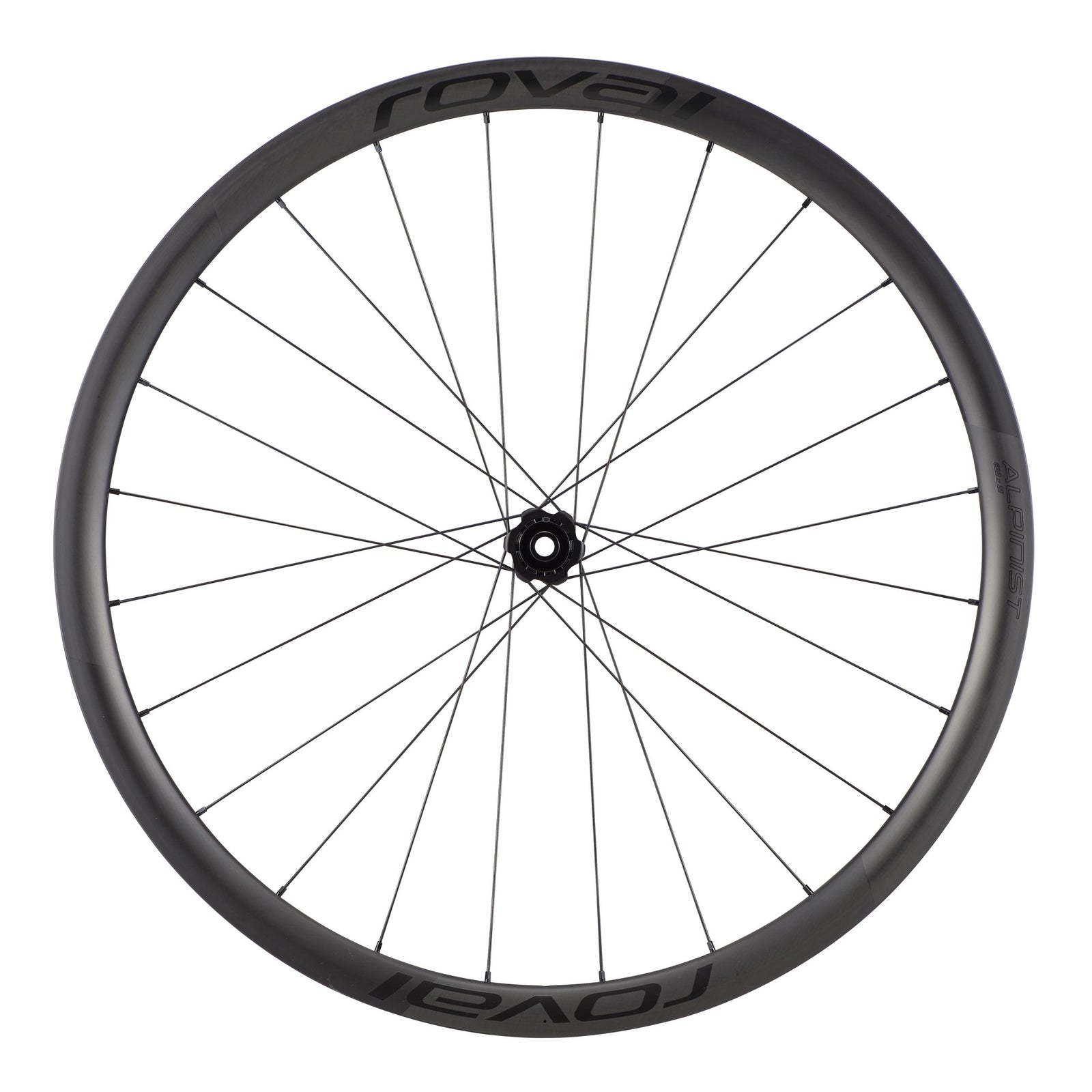 Roval Alpinist CL II