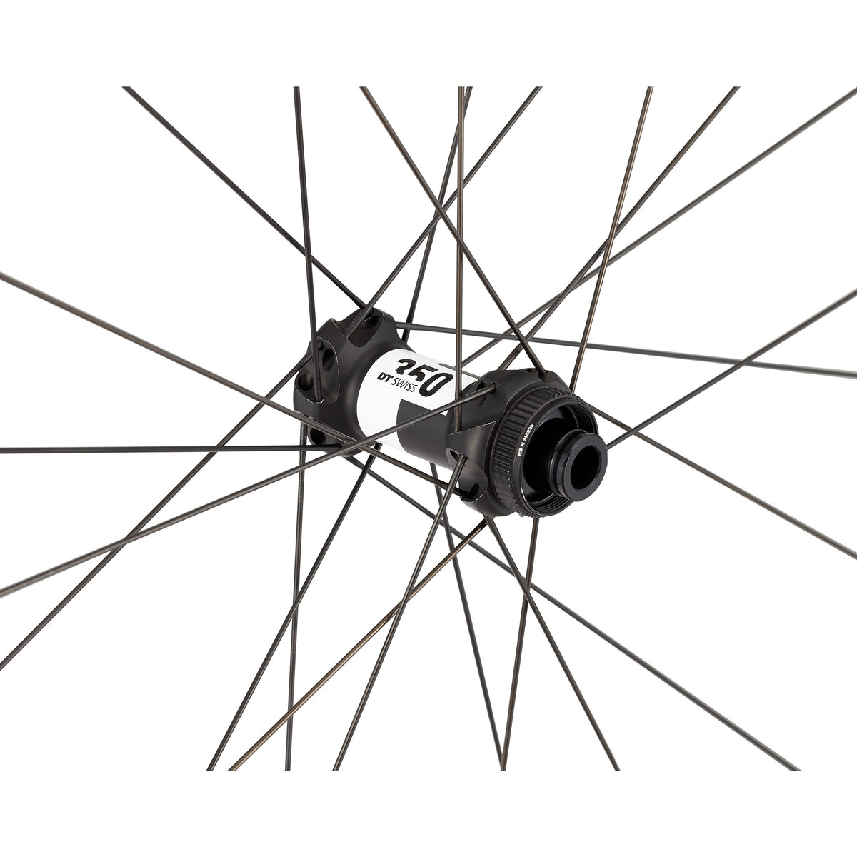 Alpinist SLX Disc