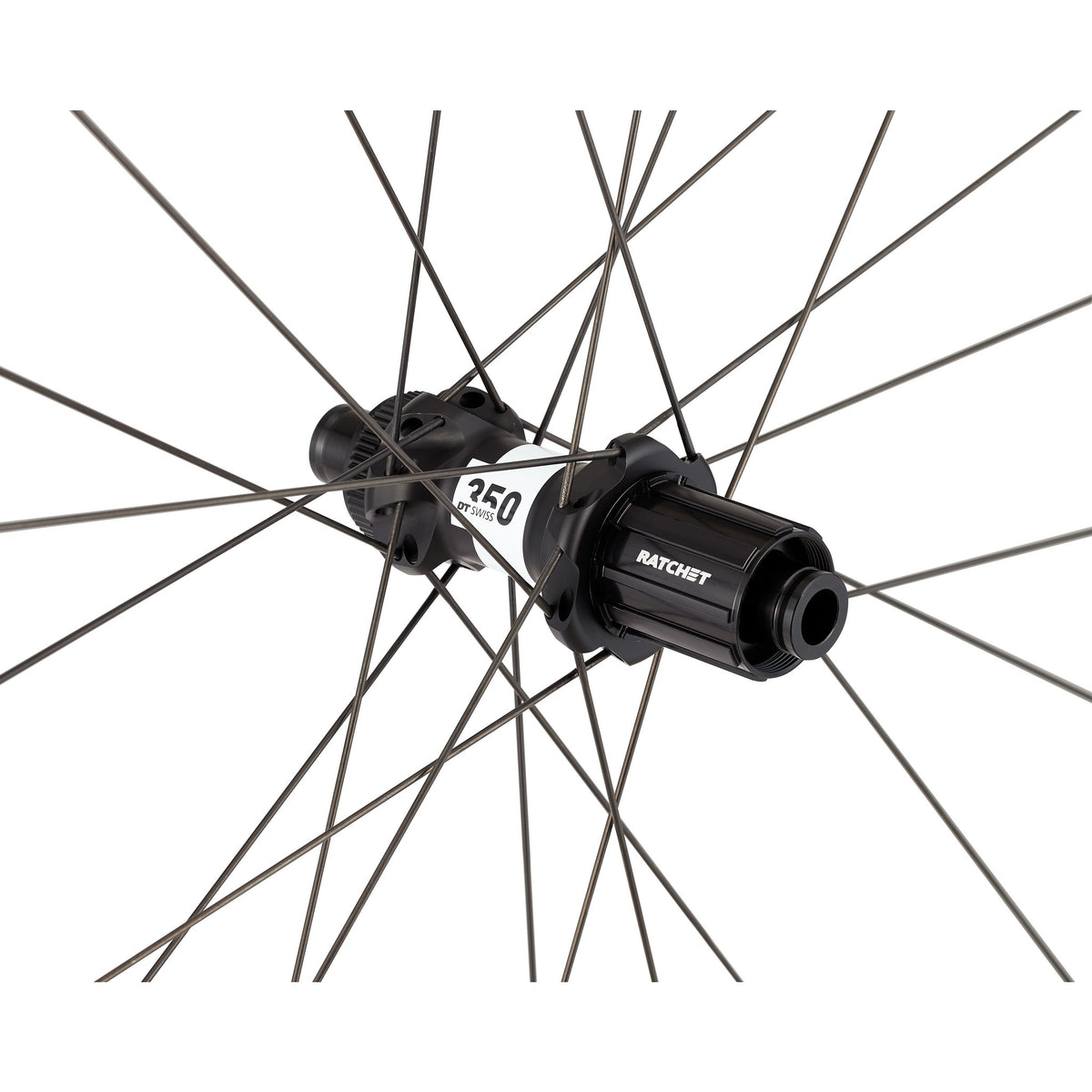 Alpinist SLX Disc