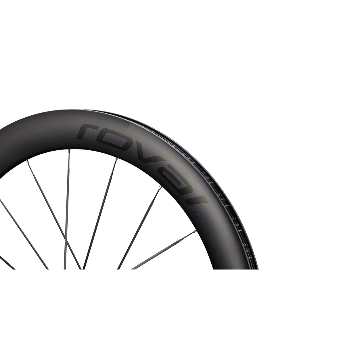 Roval Rapide Sprint CLX