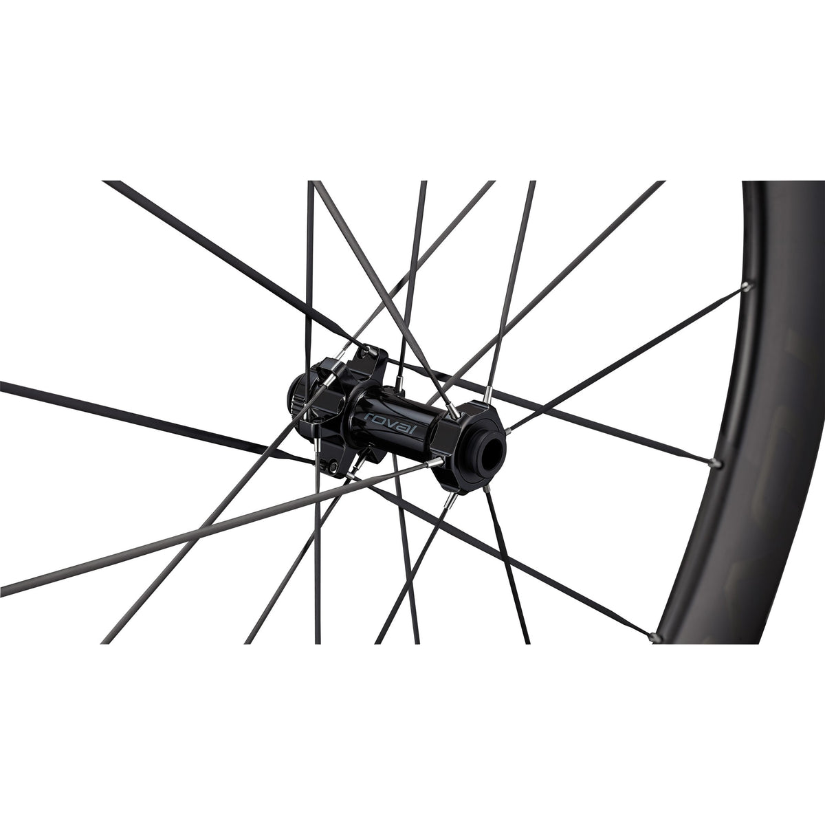 Roval Rapide Sprint CLX