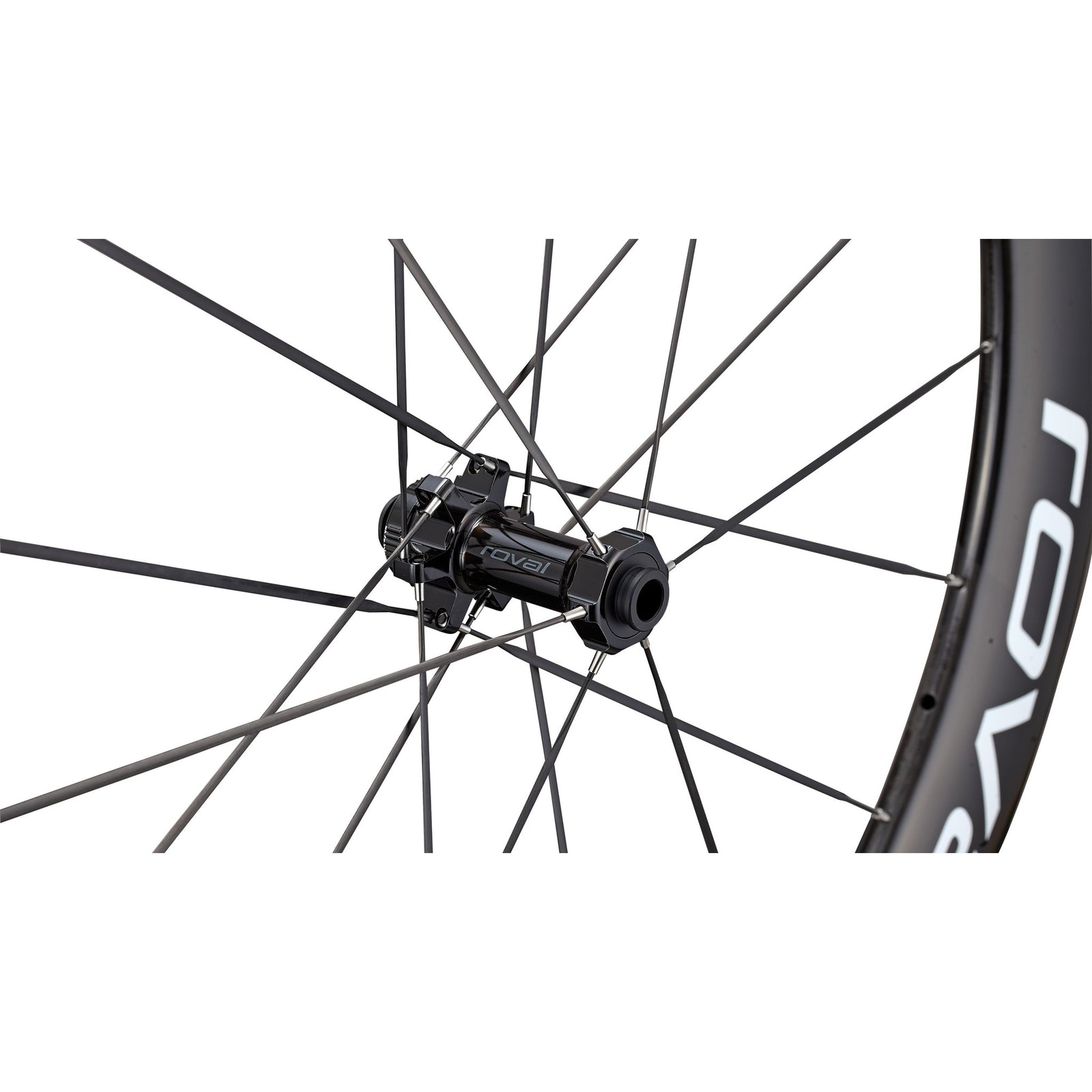 Roval Rapide Sprint CLX