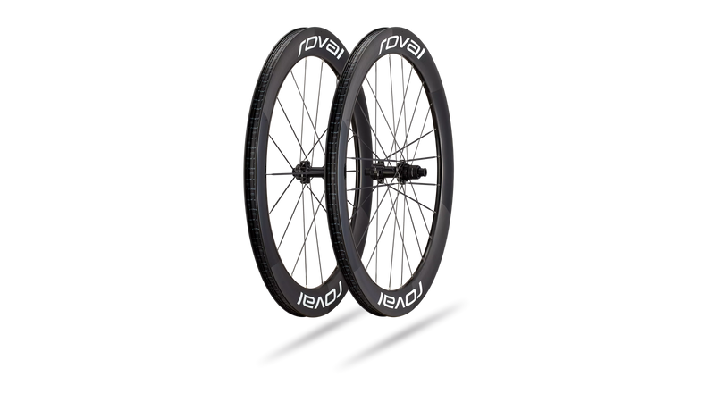 Specialized Roval Rapide Sprint Clx Wheels