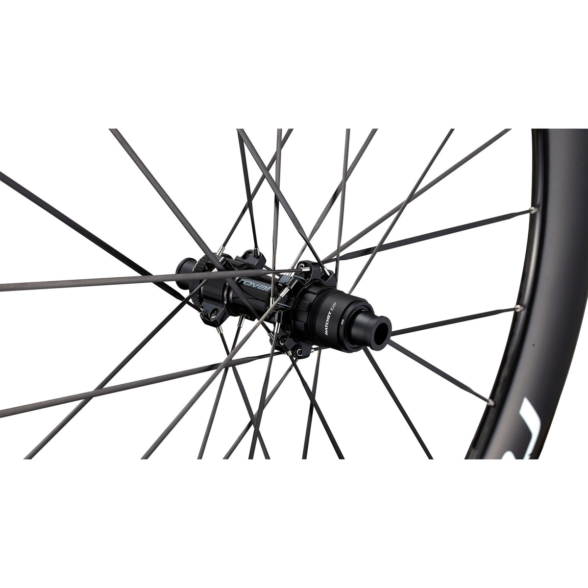 Roval Rapide Sprint CLX