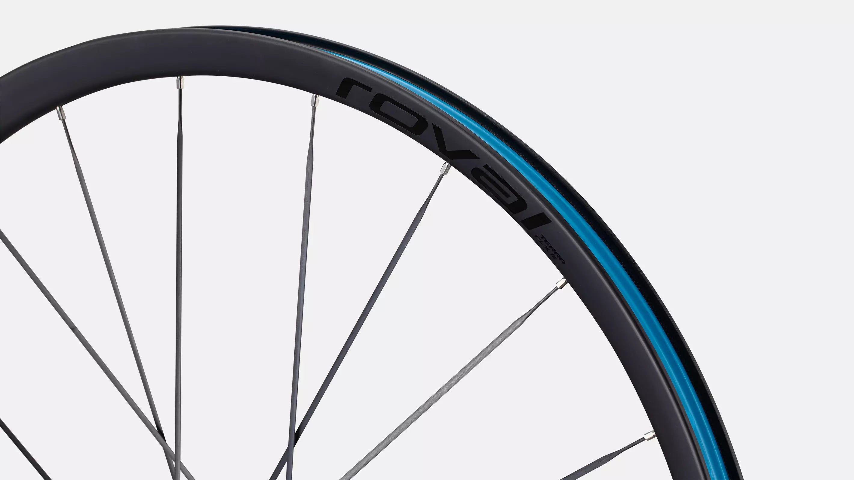 2026 Specialized Roval Terra CLX III 700C Carbon Gravel Wheels