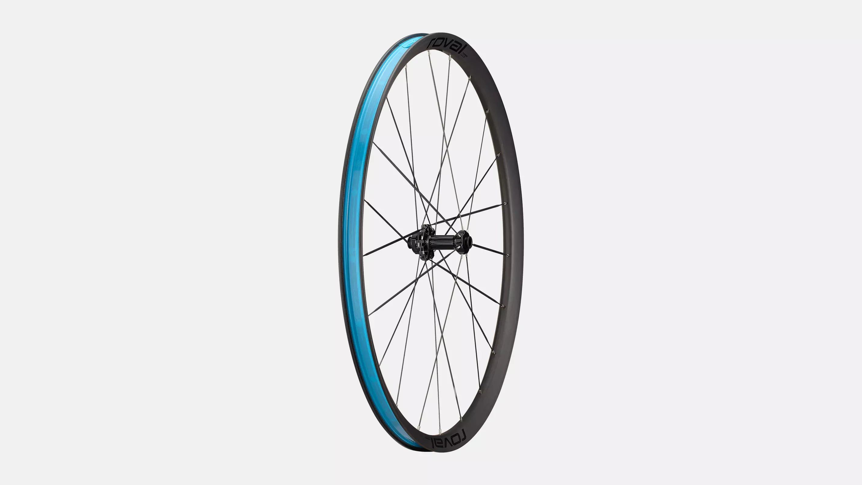 2026 Specialized Roval Terra CLX III 700C Carbon Gravel Wheels