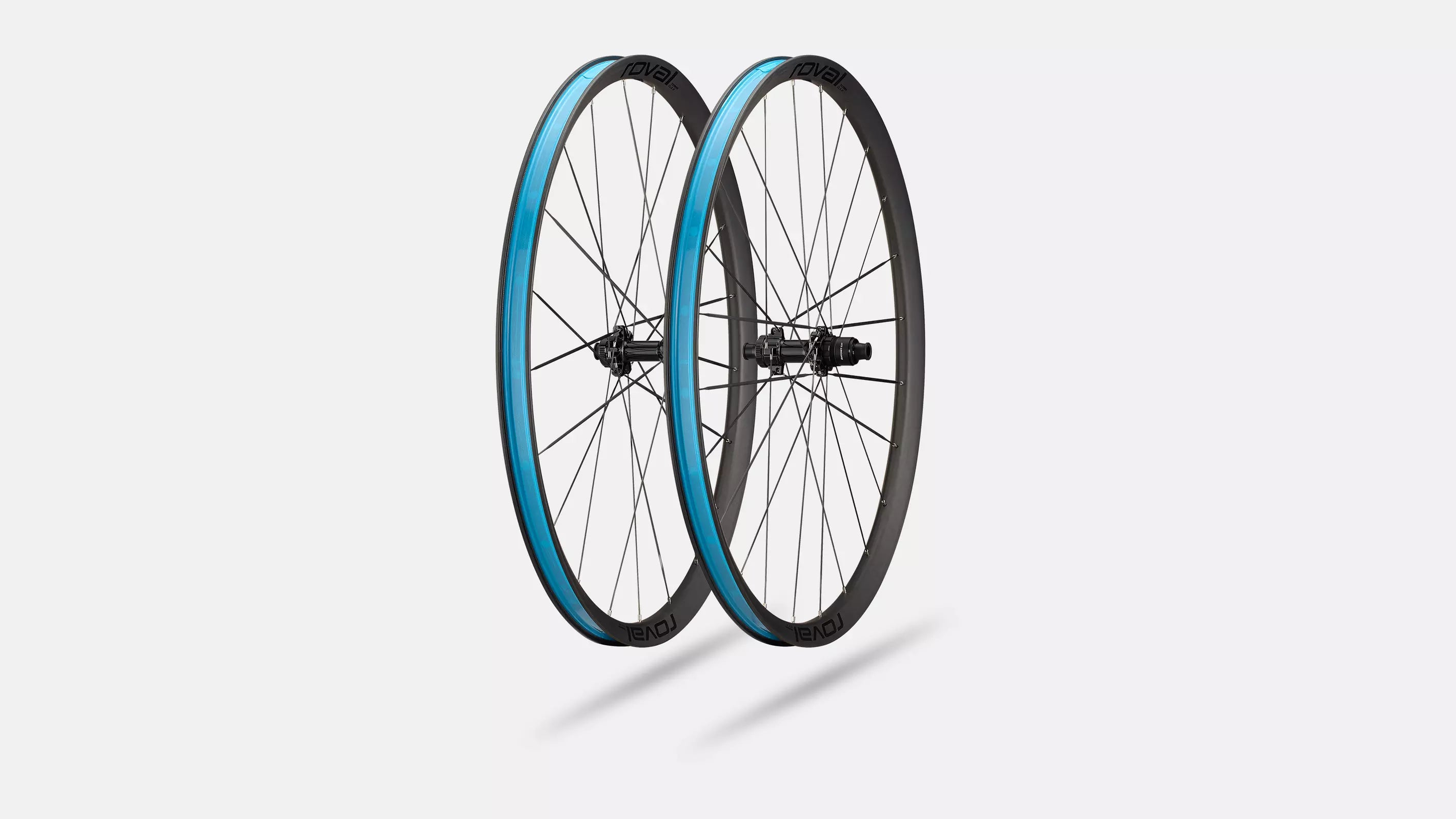 2026 Specialized Roval Terra CLX III 700C Carbon Gravel Wheels