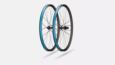 2026 Specialized Roval Terra CLX III 700C Carbon Gravel Wheels