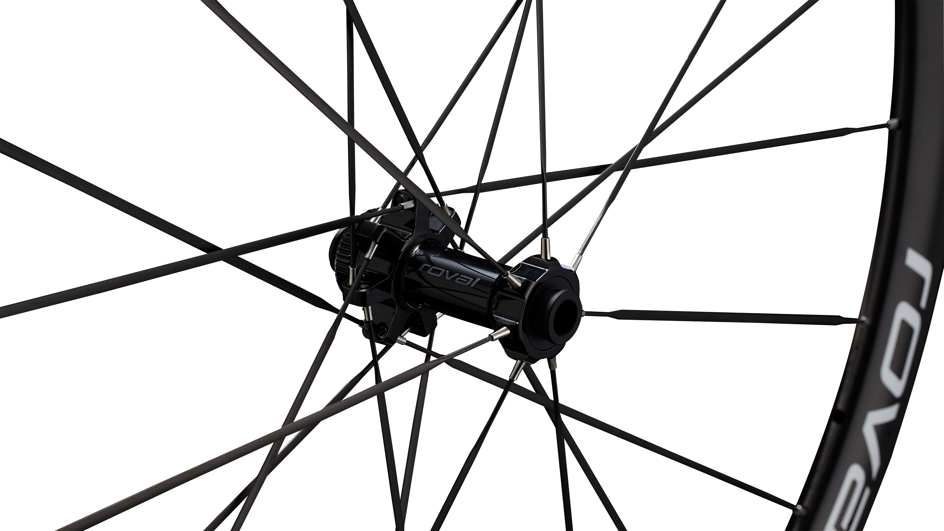 Roval Alpinist CLX III Ultralight Carbon Road Wheelset - Speed, Strength, Climbing