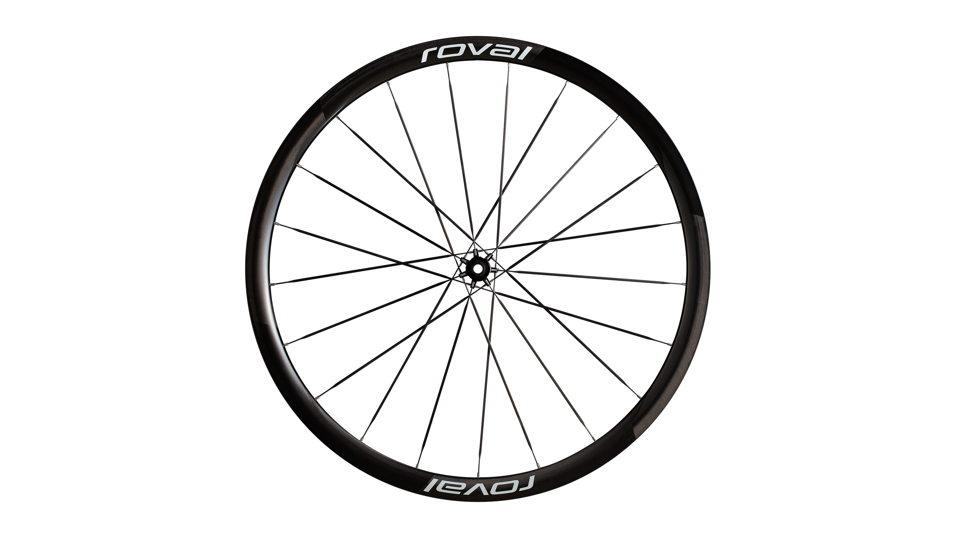Roval Alpinist CLX III Ultralight Carbon Road Wheelset - Speed, Strength, Climbing