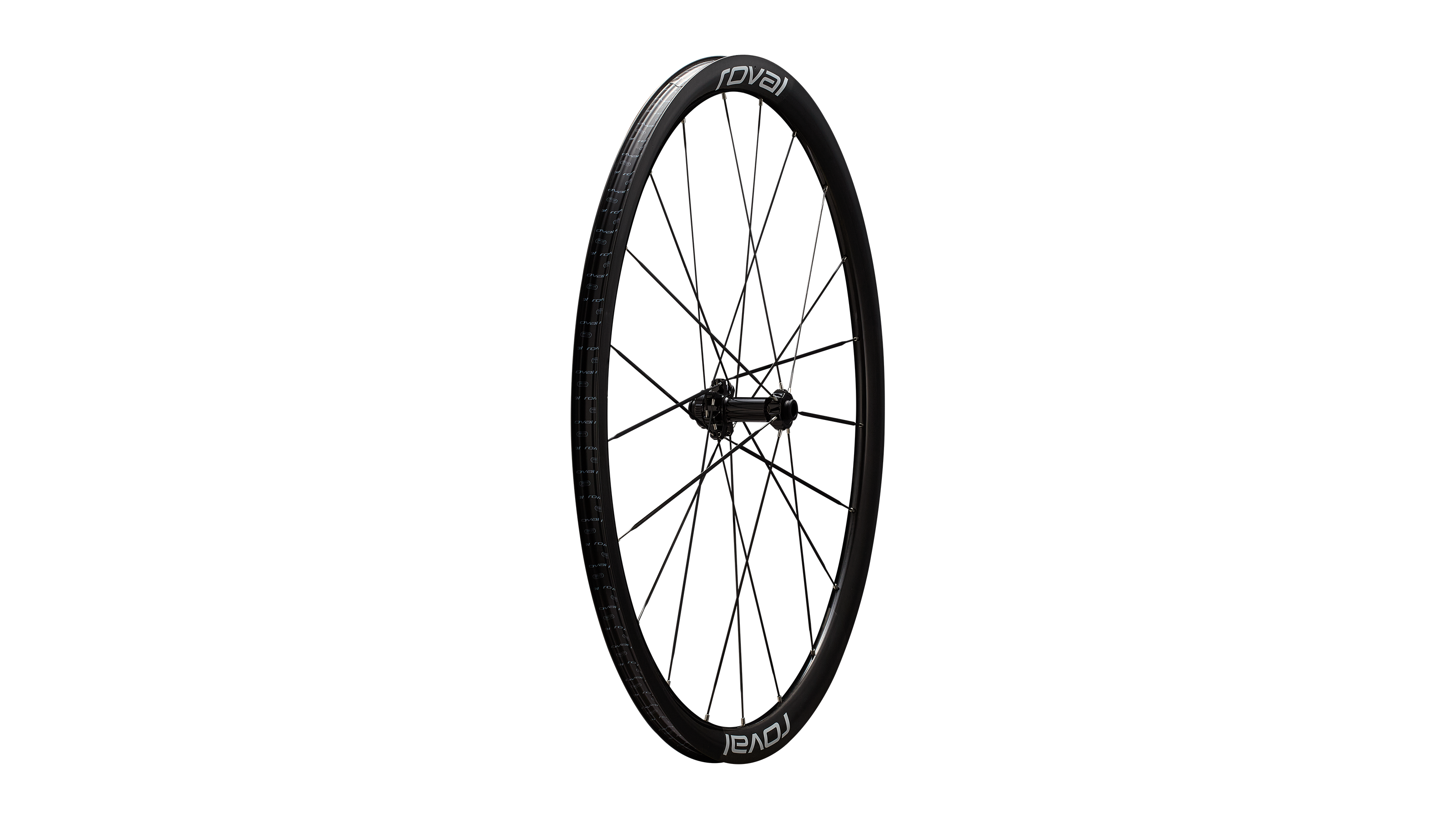 Roval Alpinist CLX III Ultralight Carbon Road Wheelset - Speed, Strength, Climbing