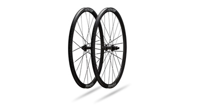 Roval Alpinist CLX III Ultralight Carbon Road Wheelset
