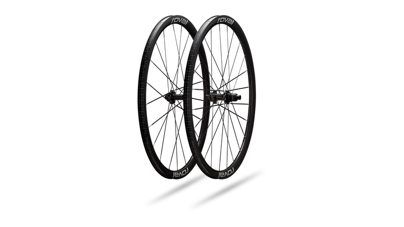 Roval Alpinist CLX III Ultralight Carbon Road Wheelset - Speed, Strength, Climbing