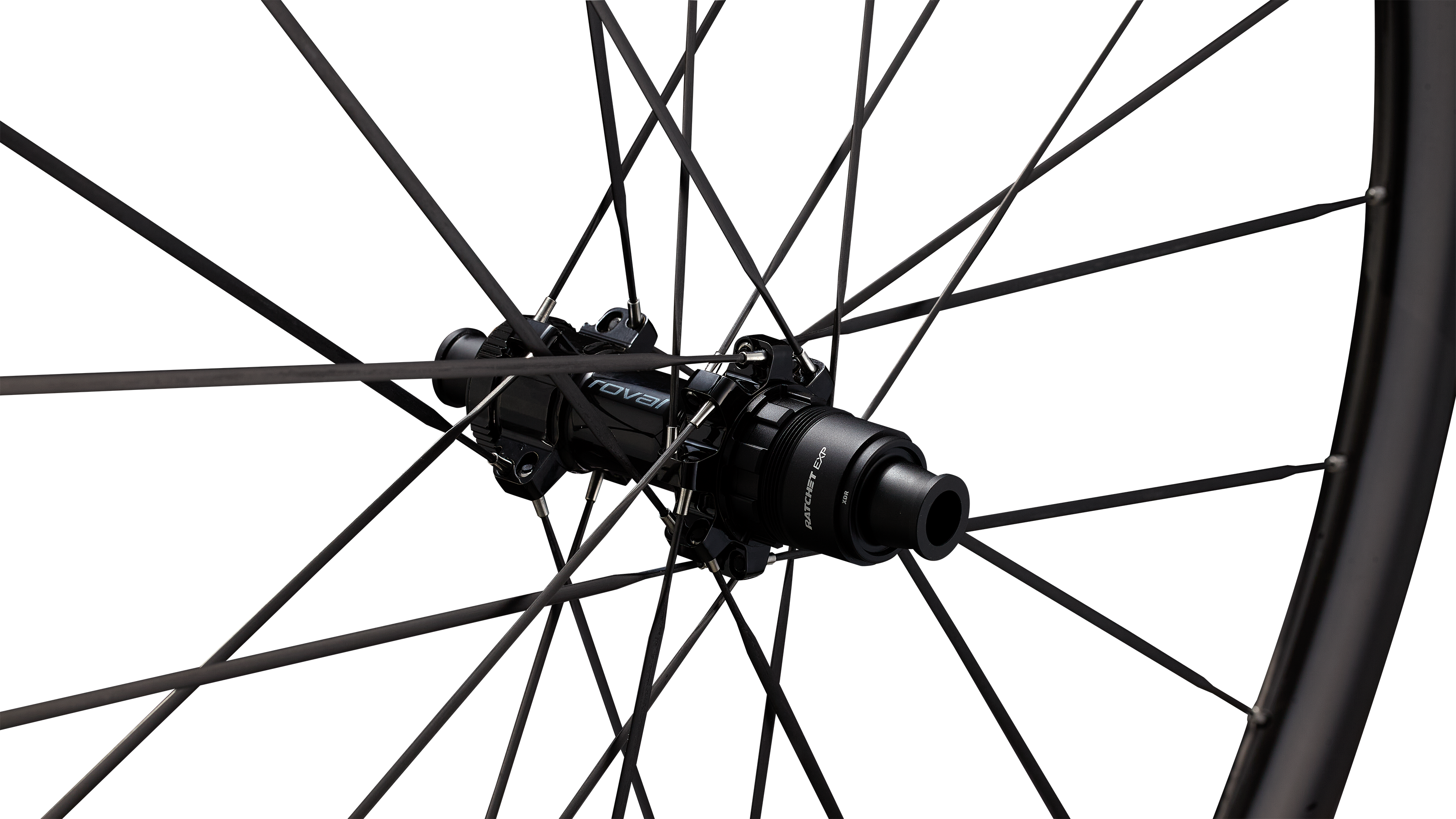 Roval Alpinist CLX III Ultralight Carbon Road Wheelset - Speed, Strength, Climbing