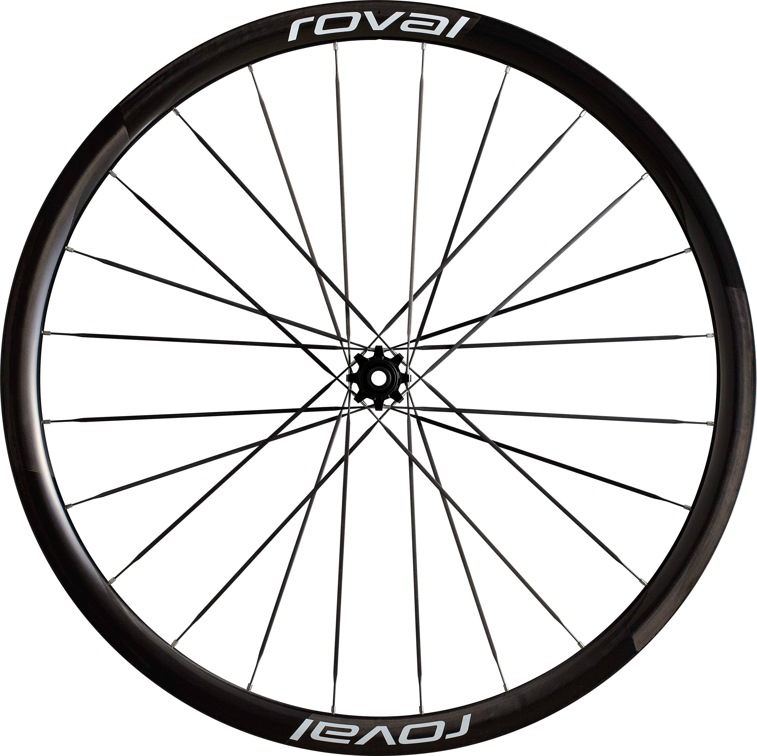 Roval Alpinist CLX III Ultralight Carbon Road Wheelset - Speed, Strength, Climbing