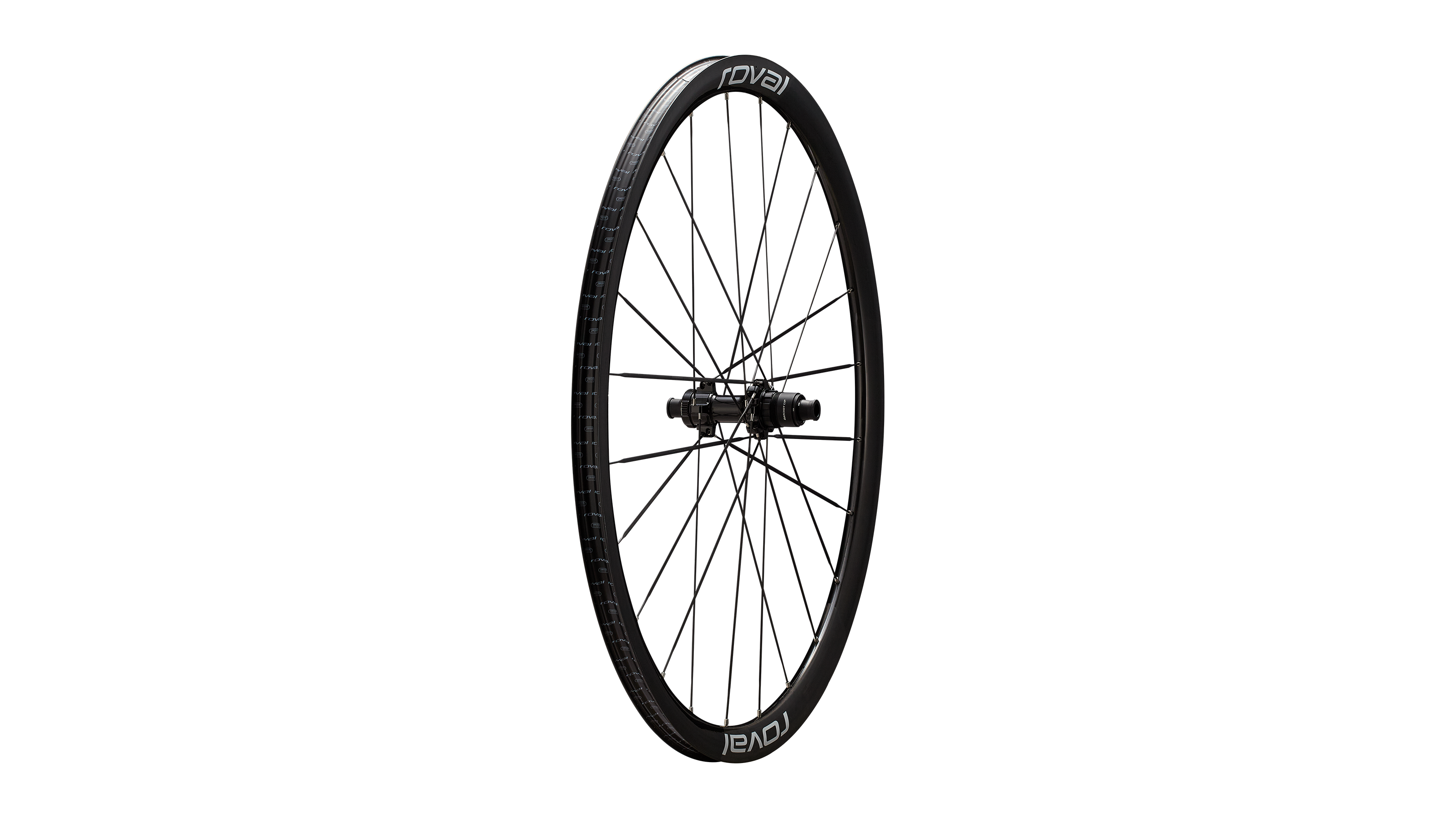 Roval Alpinist CLX III Ultralight Carbon Road Wheelset - Speed, Strength, Climbing