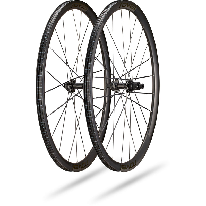 Roval Alpinist CLX III