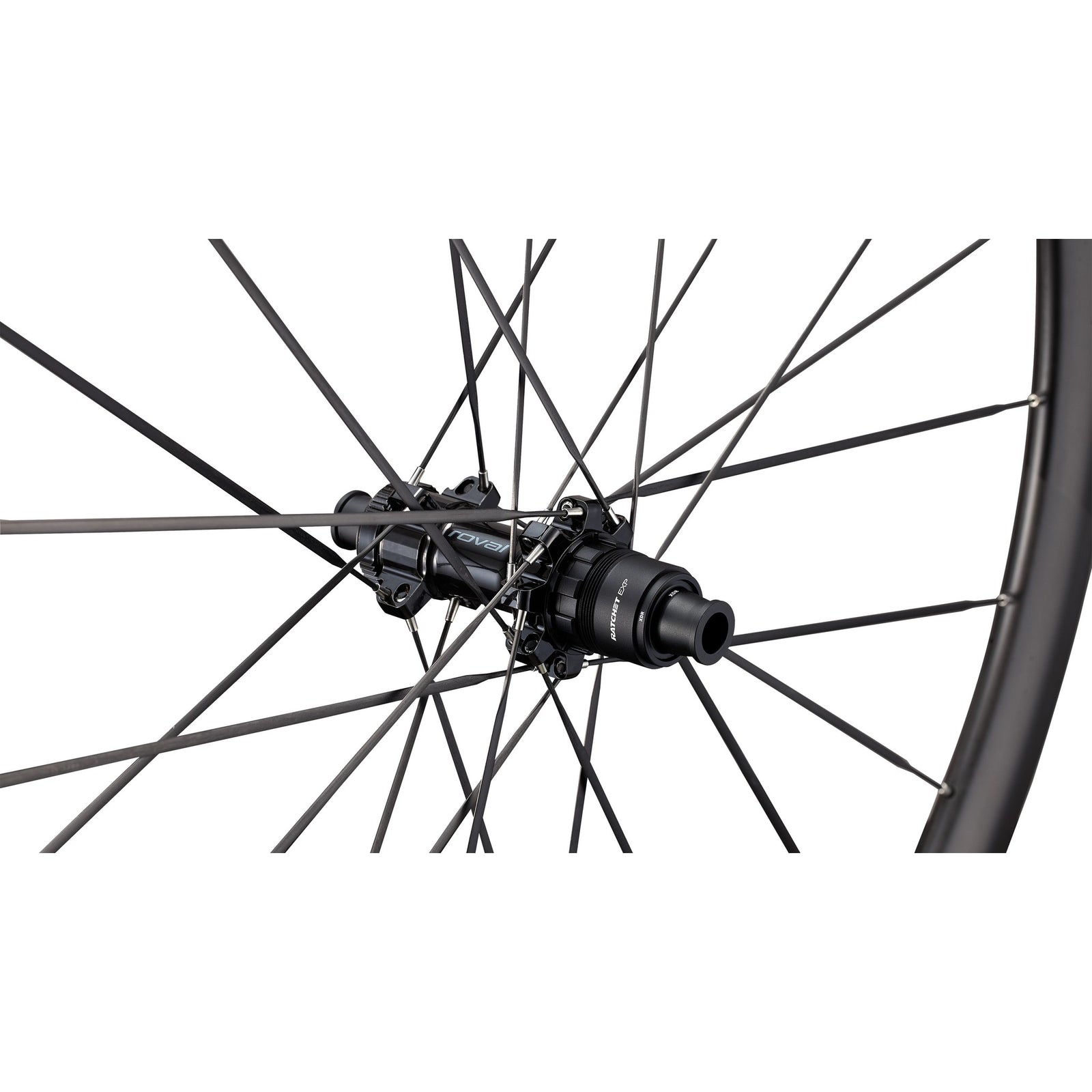 Roval Alpinist CLX III
