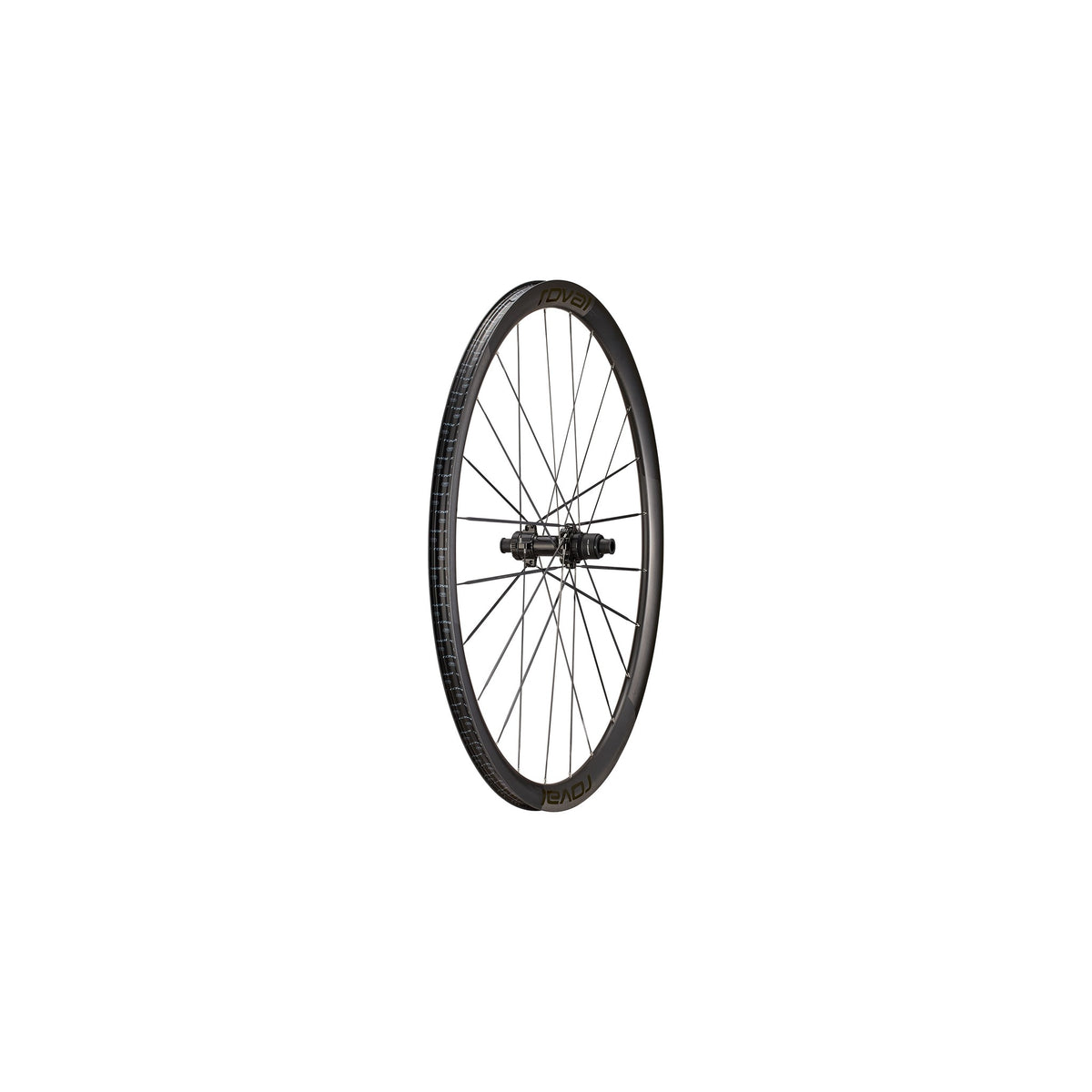 Roval Alpinist CLX III