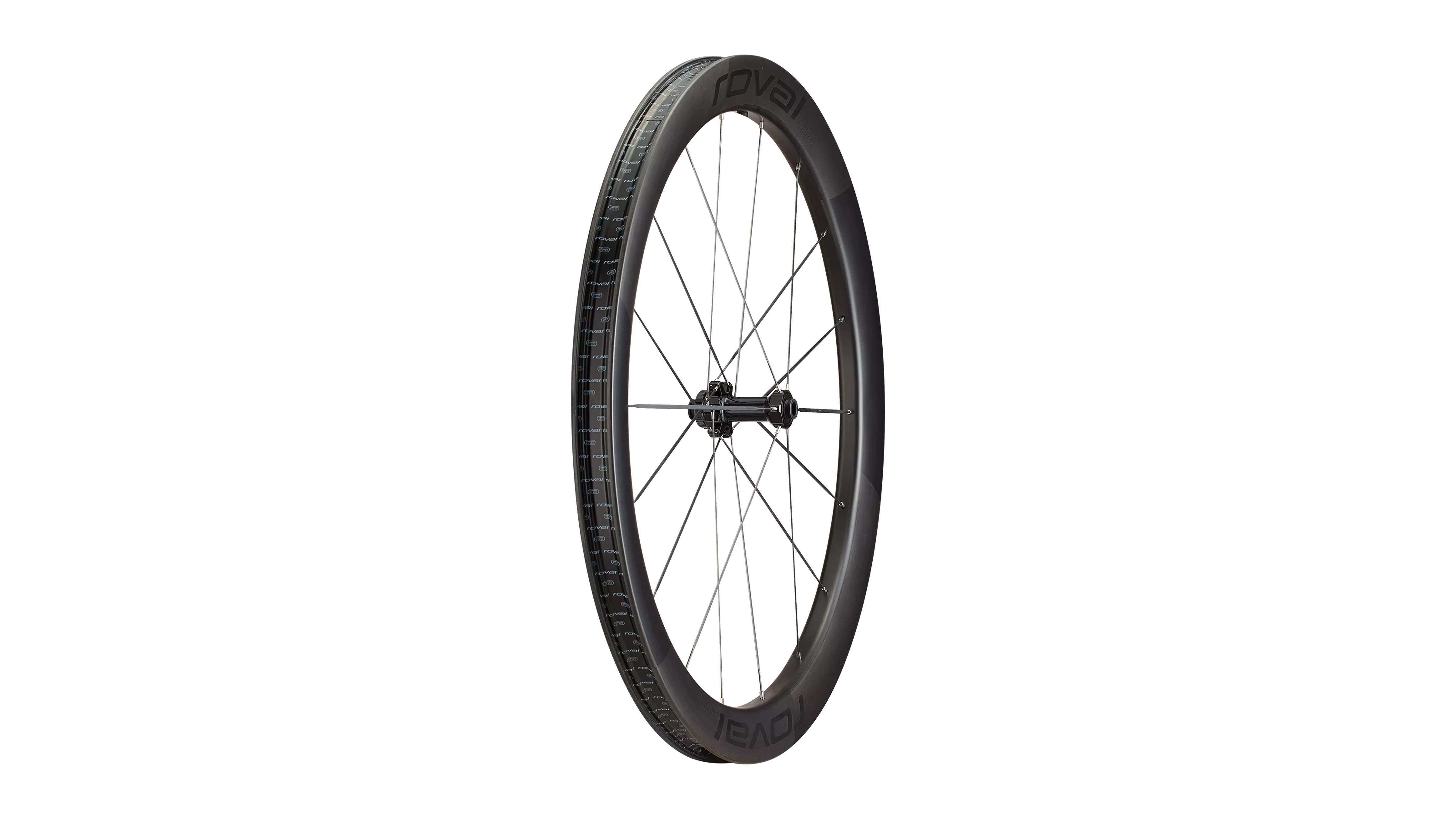 2026 Specialized Roval Terra Aero CLX 700C Carbon Gravel Wheels