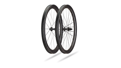 2026 Specialized Roval Terra Aero CLX 700C Carbon Gravel Wheels