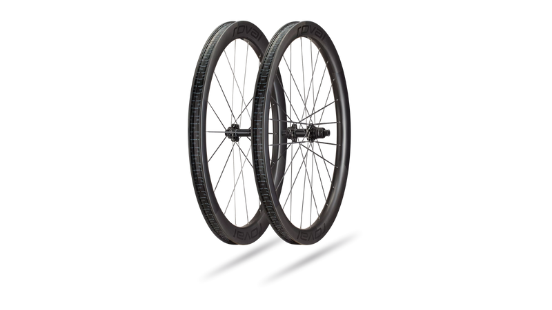 2026 Specialized Roval Terra Aero CLX 700C Carbon Gravel Wheels