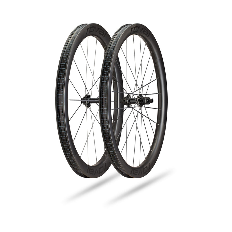 Roval Terra Aero CLX