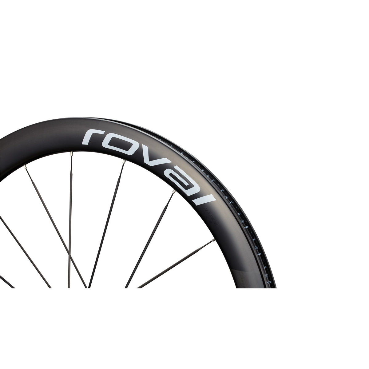 Roval Rapide CLX III