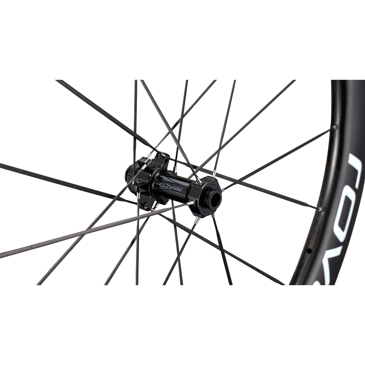 Roval Rapide CLX III