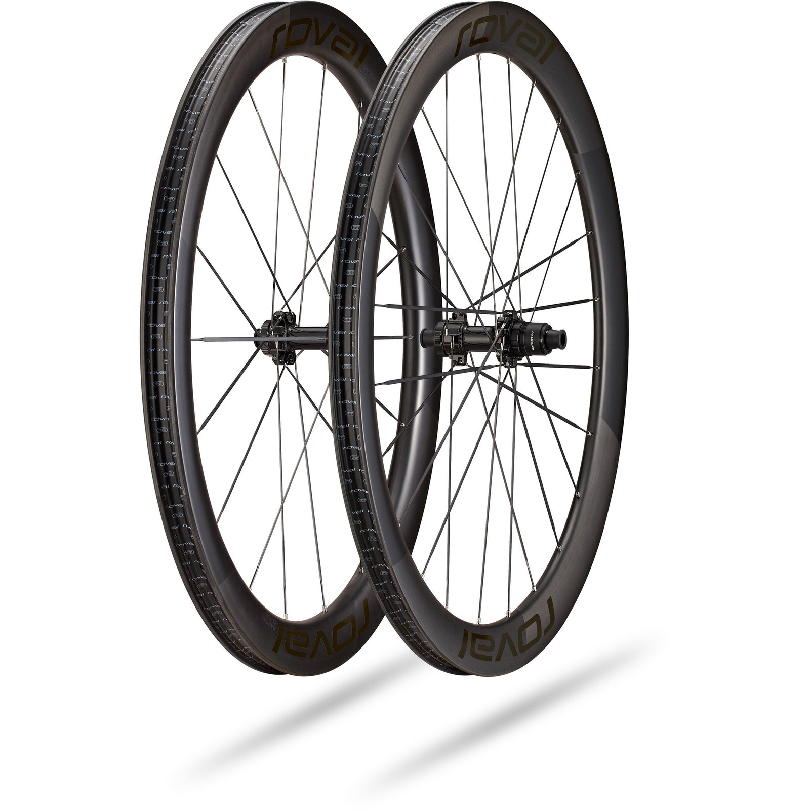 Roval Rapide CLX III