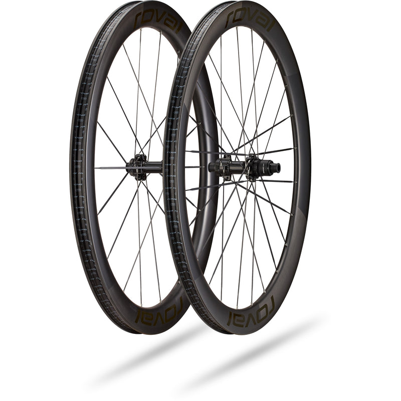 Roval Rapide CLX III